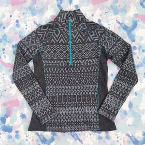 Kuhl | Merino Wool Blend Longsleeve Base Layer